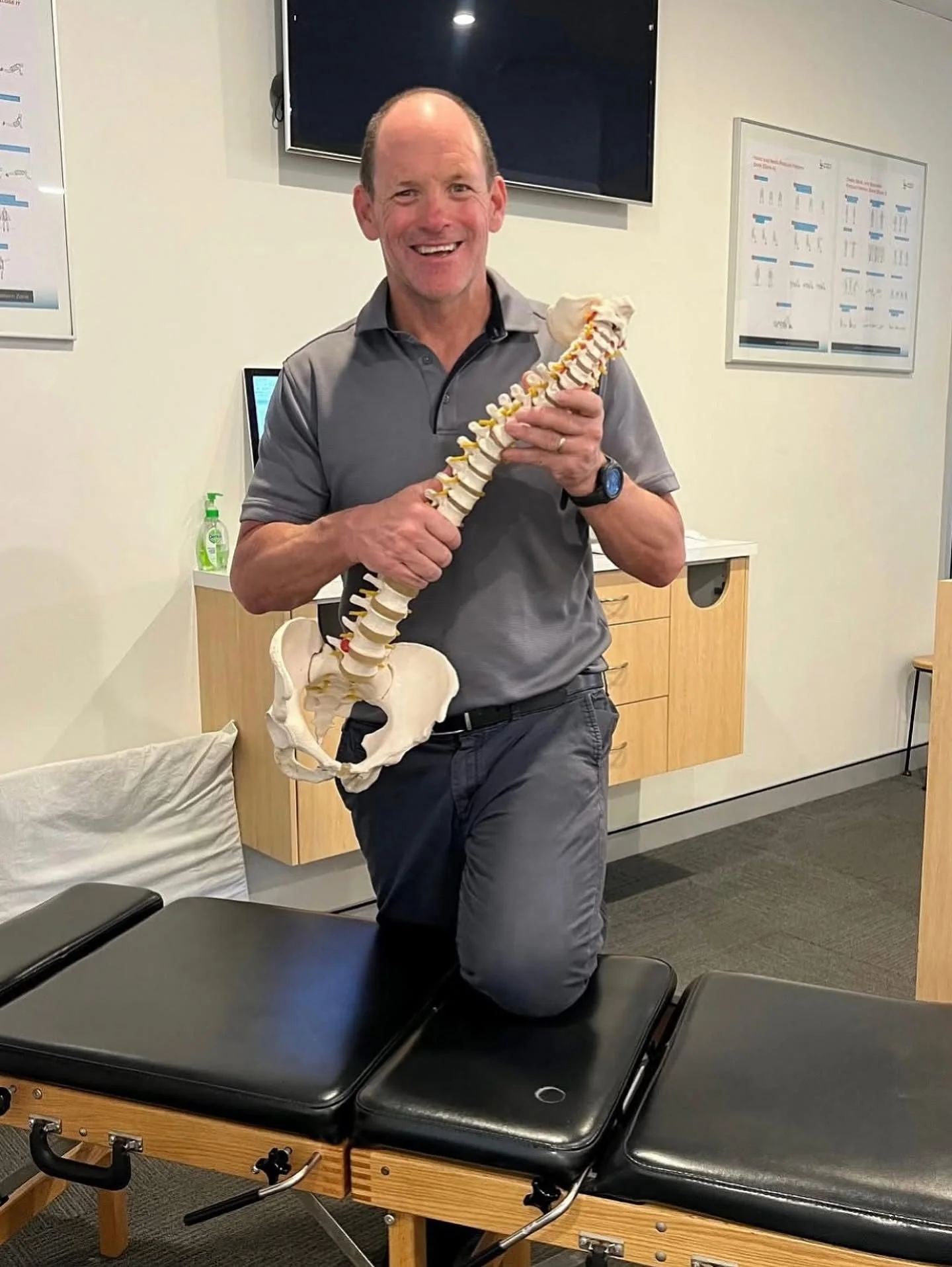 Oxenford Chiropractic